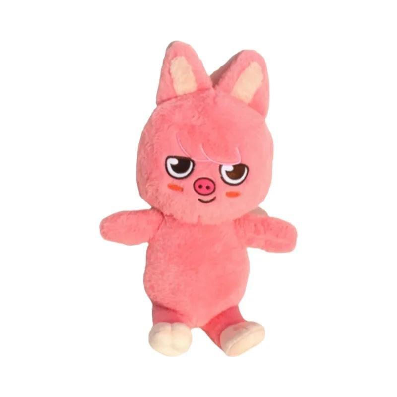 Brinquedo De Pelúcia SKZOO De 50CM Straykids Hyunjin JINRET